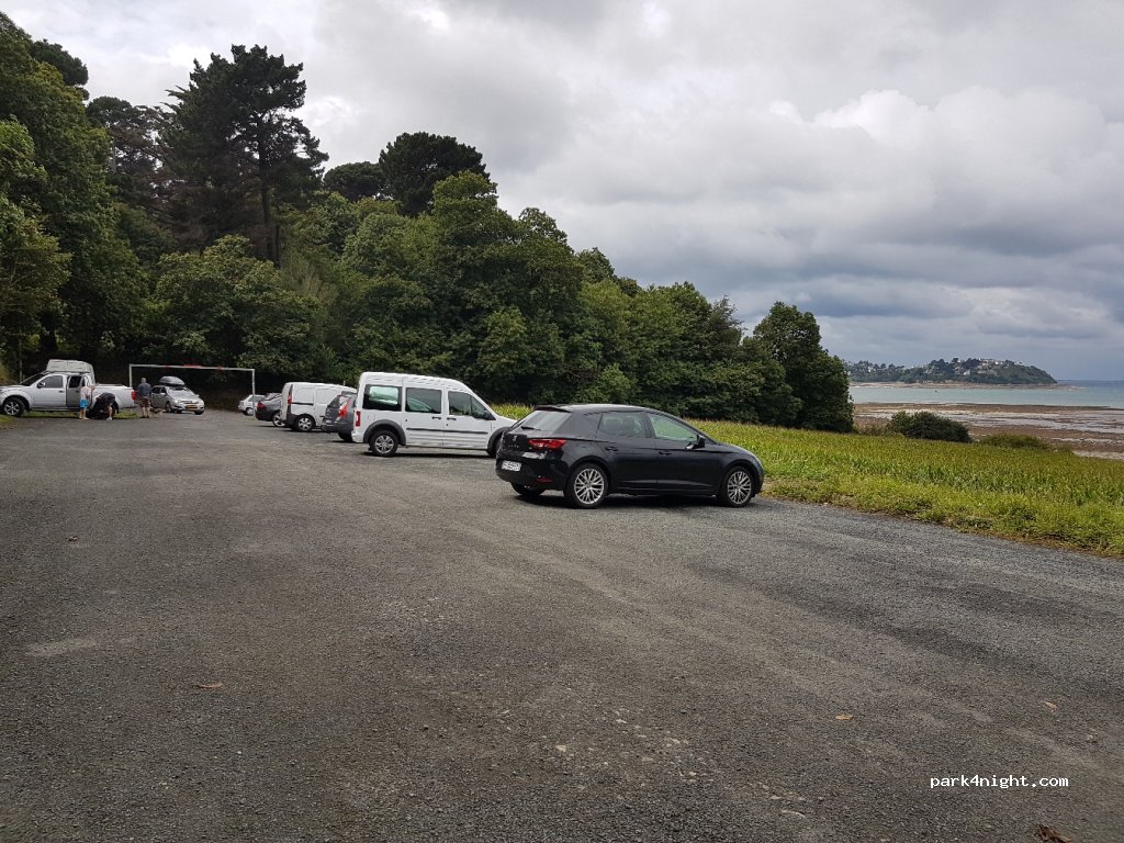 (22700) Louannec - 23 Chemin des Goemonniers — foto