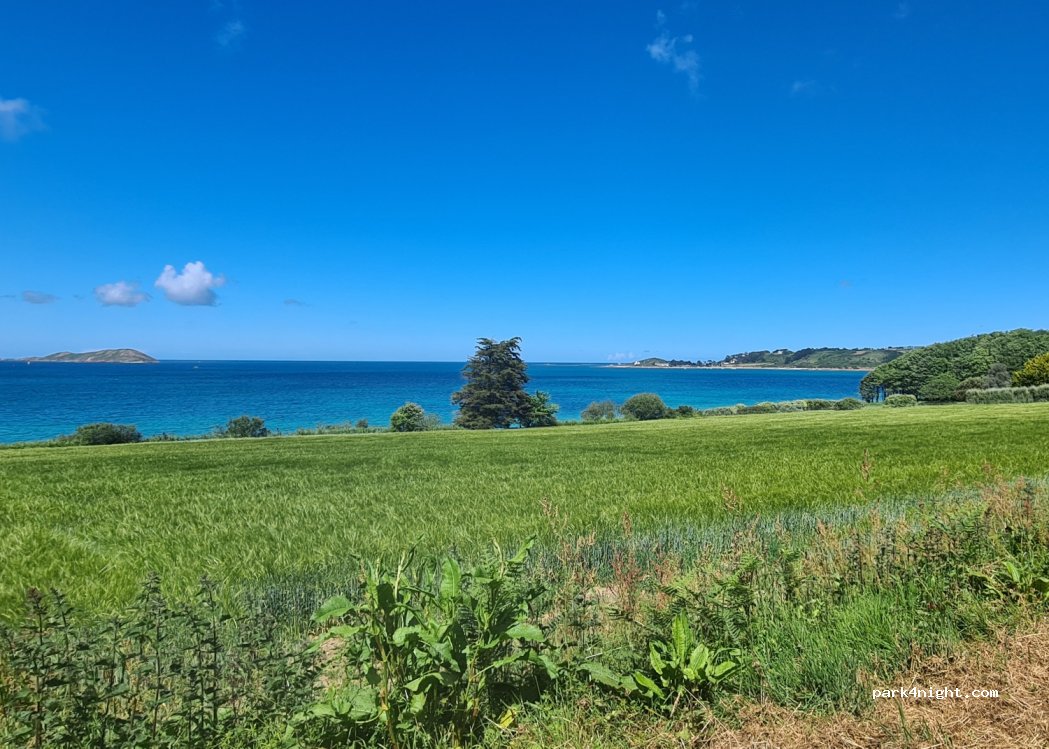 (22700) Louannec - 23 Chemin des Goemonniers — foto 2
