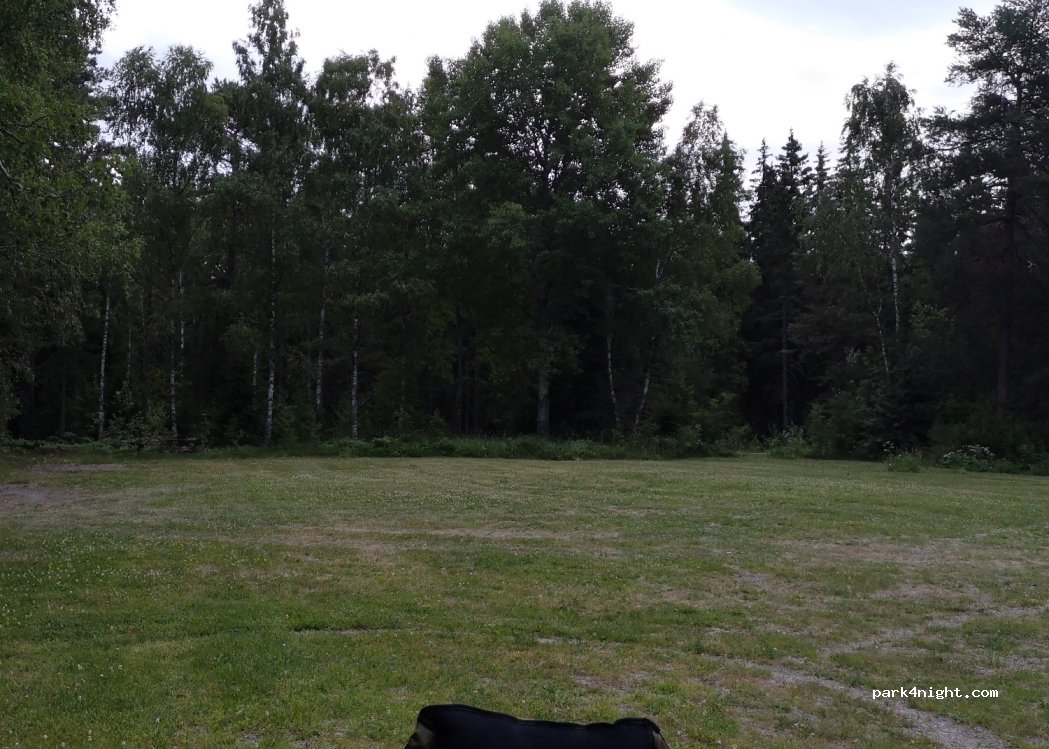 (749 72) Fjärdhundra - 9 ÖSTERUNDA-ÅL — foto