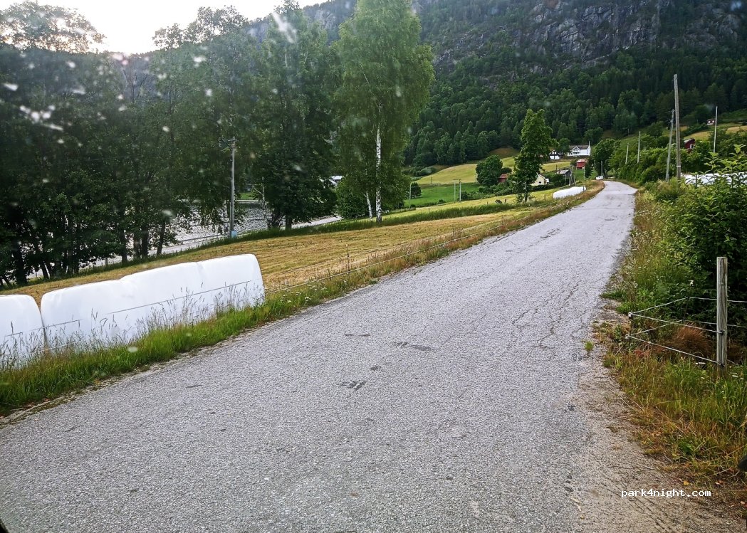 (4745) Lauvdal - 1 Nautedalsvegen — foto 2