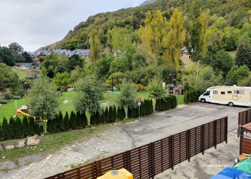 (25598) Unha - 2 Cami d'Unha a Salardu;Ag. Unha — foto 4
