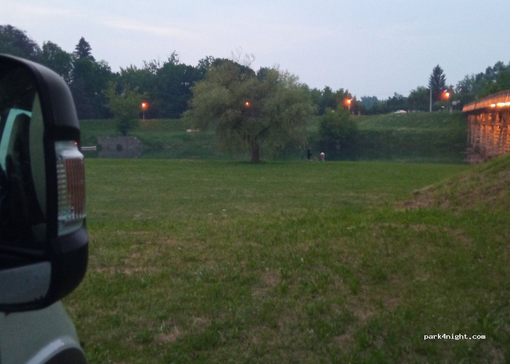 (47000) Karlovac - Koransko šetalište — foto