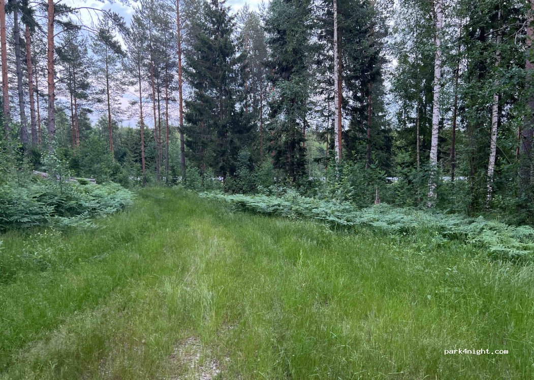 (04660) Haarajoki - 365 Eteläinen Pikatie — foto