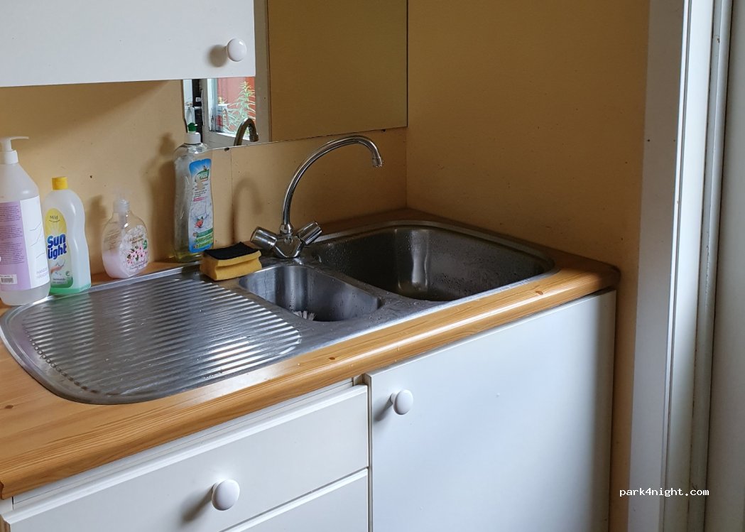 Grokjønnenget camping — foto 4