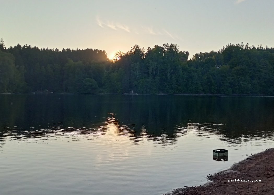 Autocamping Šlechtův Palouk — foto 2