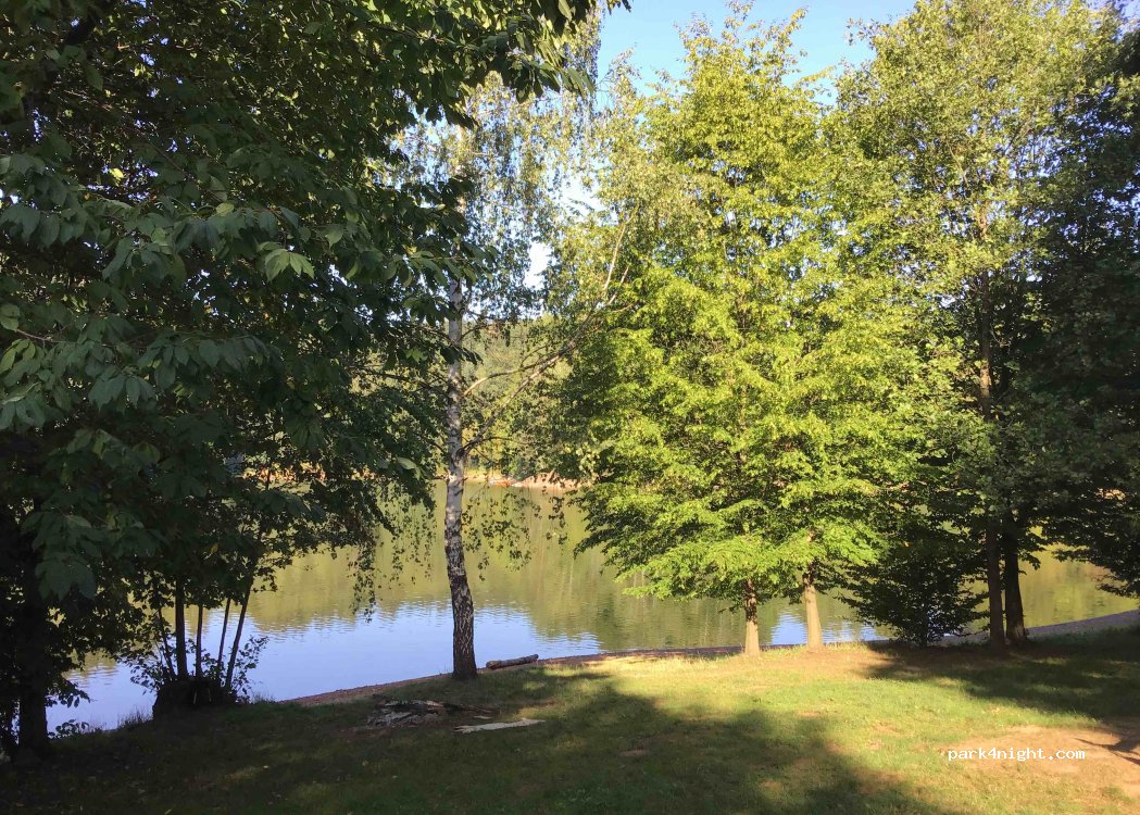 Autocamping Šlechtův Palouk — foto 3