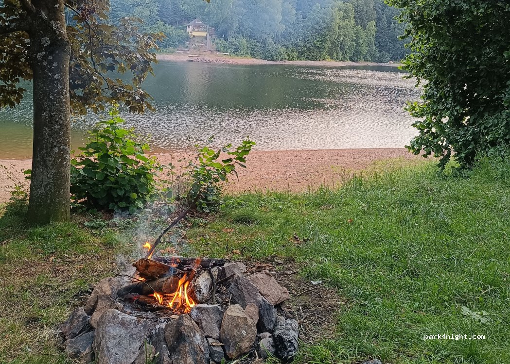 Autocamping Šlechtův Palouk — foto 4