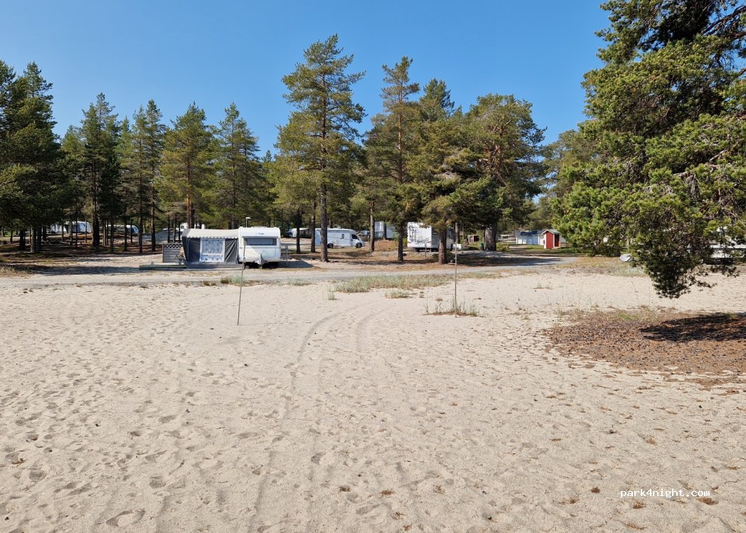 Salusands Camping och Havsbad — foto 3