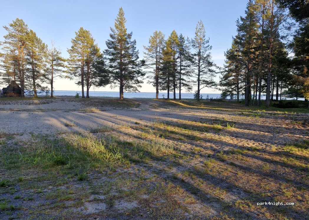 Salusands Camping och Havsbad — foto 4