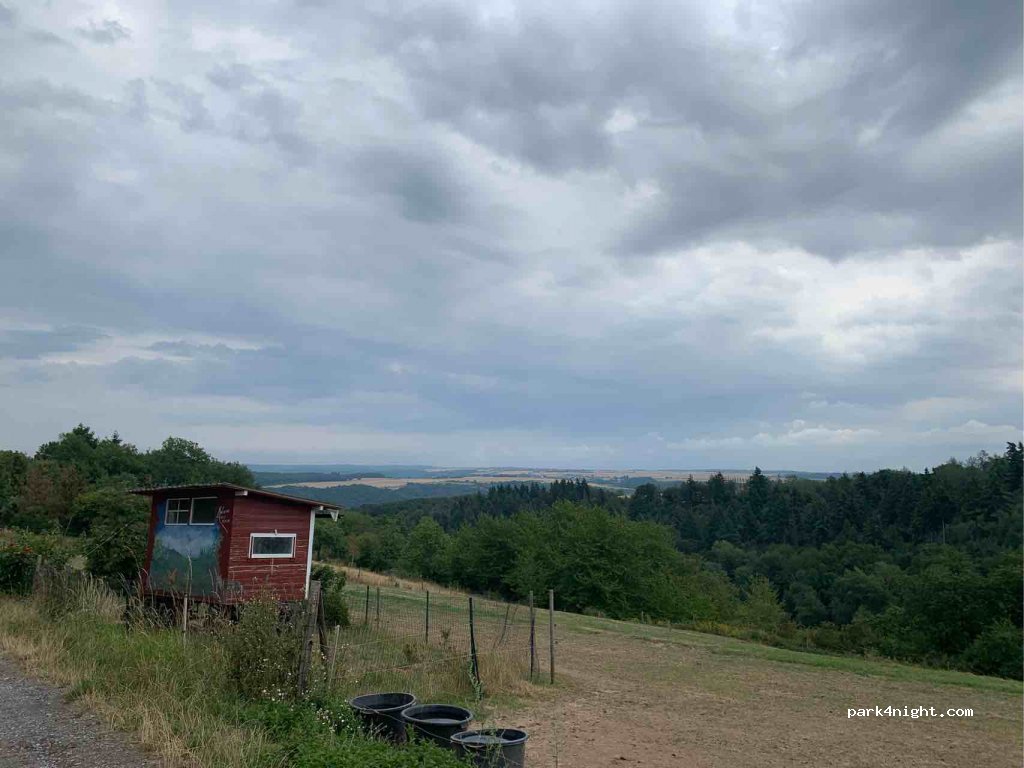 Bioferienhof Lorely & Wohnmobilstellplatz — foto 3
