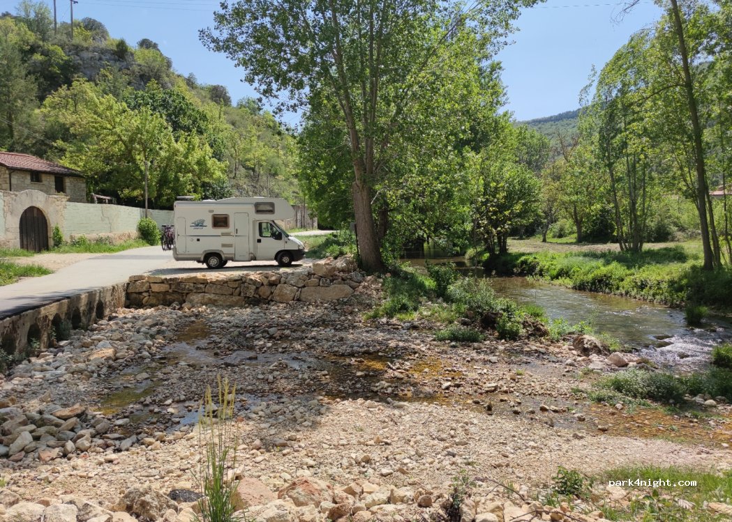 (09143) Tubilla del Agua - 5 Camino Arroyuelo — foto 2
