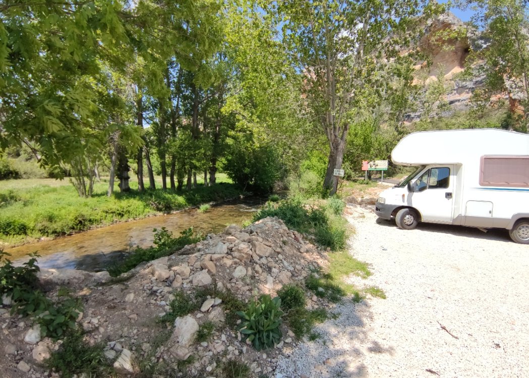 (09143) Tubilla del Agua - 5 Camino Arroyuelo — foto 3