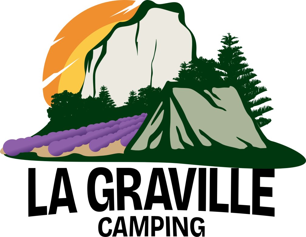 Camping municipal La Graville — foto 3