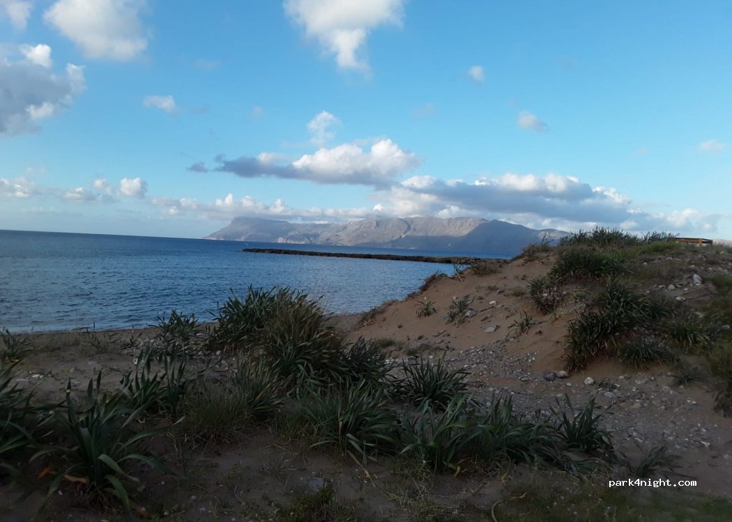 (734 00) Kissamos - Unnamed road — foto 2