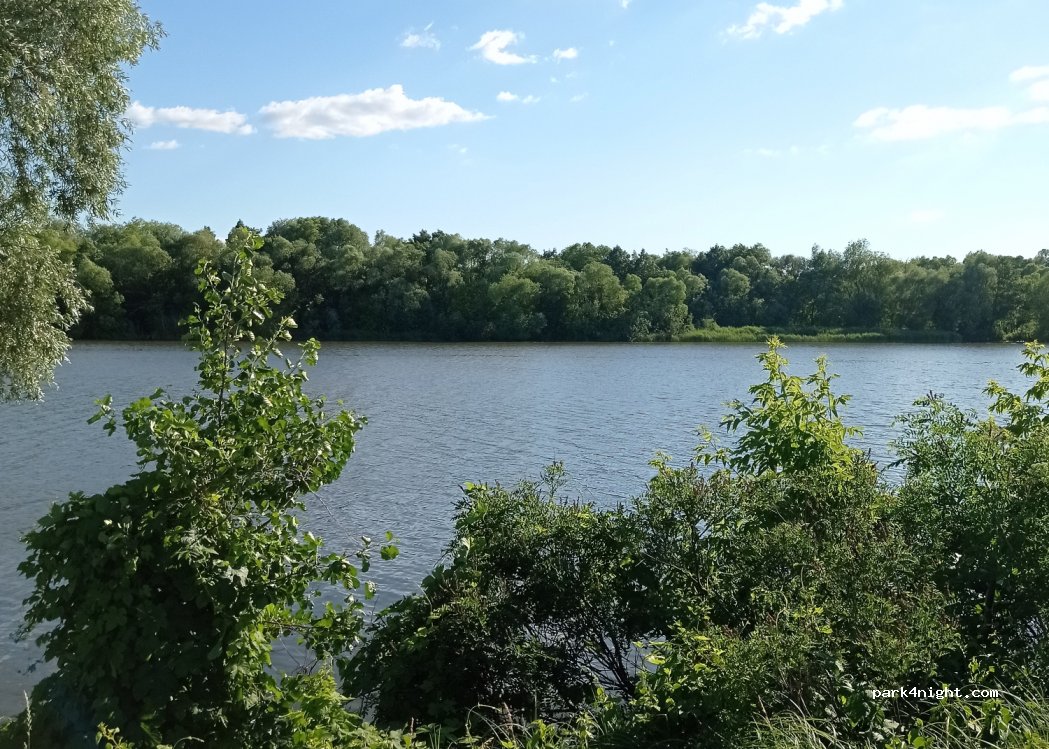 (440023) Penza - Unnamed Road — foto