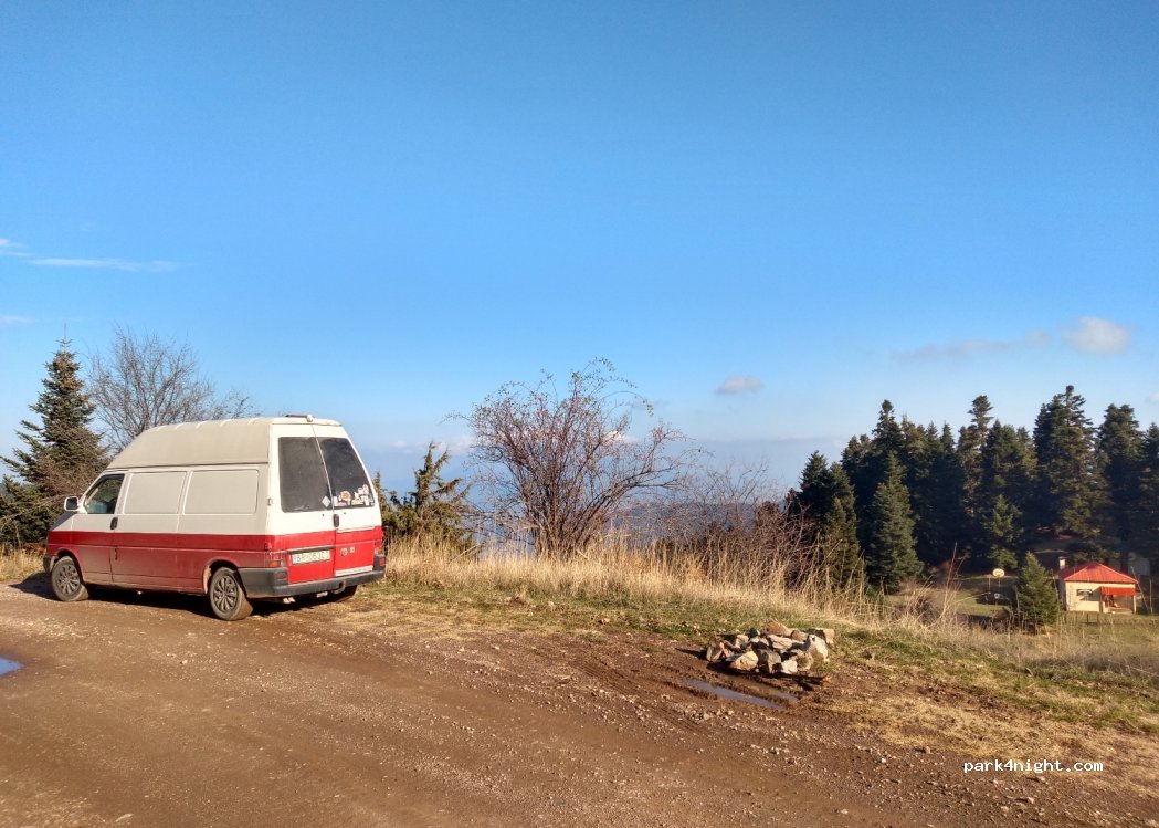 (351 00) Lamia - Unnamed Road — foto