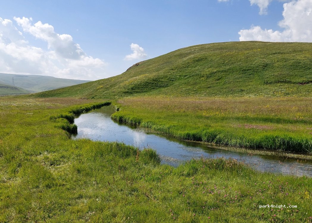 (3601) Nshkhark - Unnamed Road — foto 4