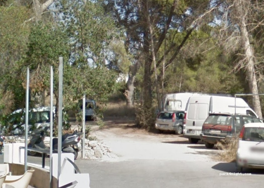 (07829) Sant Josep de sa Talaia - 4 Carrer Móstoles — foto