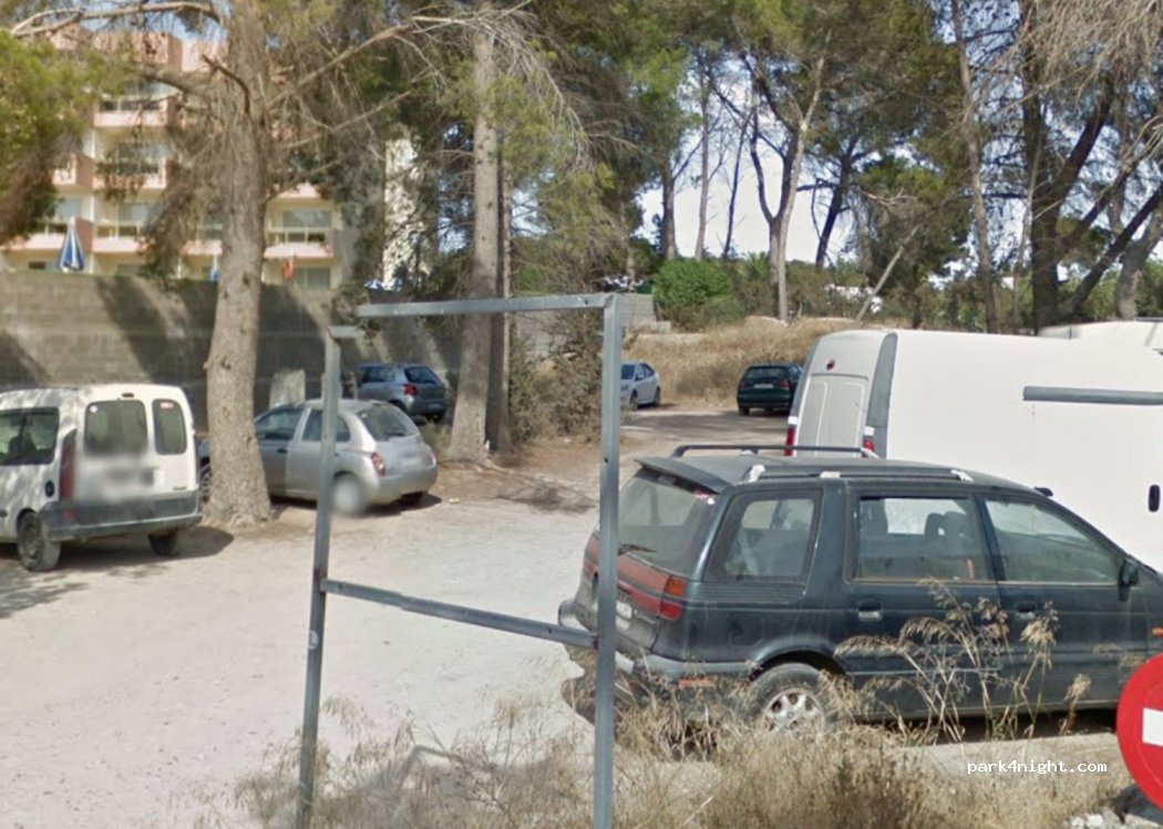 (07829) Sant Josep de sa Talaia - 4 Carrer Móstoles — foto 2