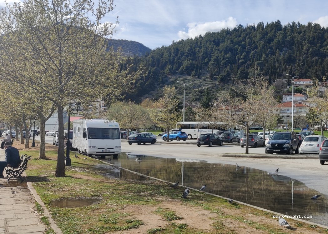 (521 00) Kastoria - 12 Leoforos Kiknon — foto 2