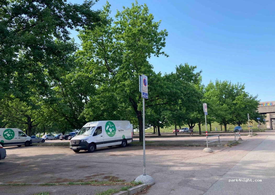 (10111) Tallinn - 20d Mere puiestee — foto 4
