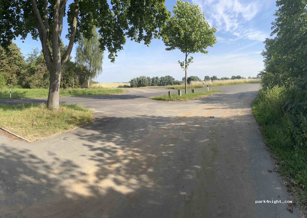 (38321) Denkte - DonnerburgstraBe — foto