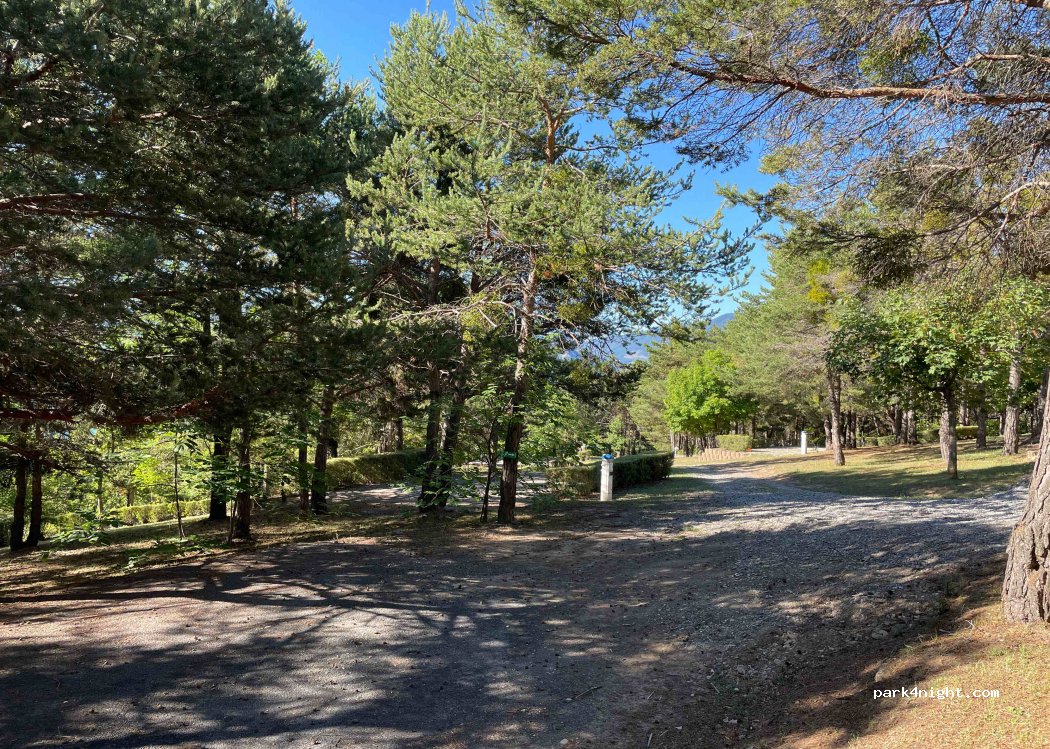 Camping Baie de la Chapelle — foto 2