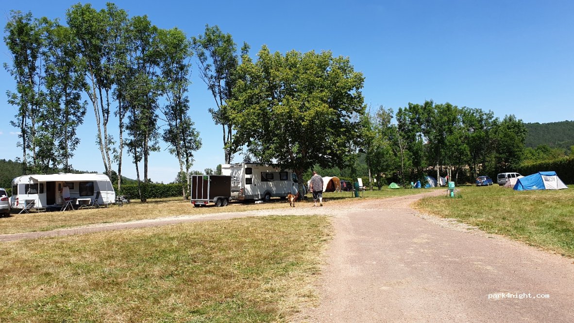 Camping Municipal — foto