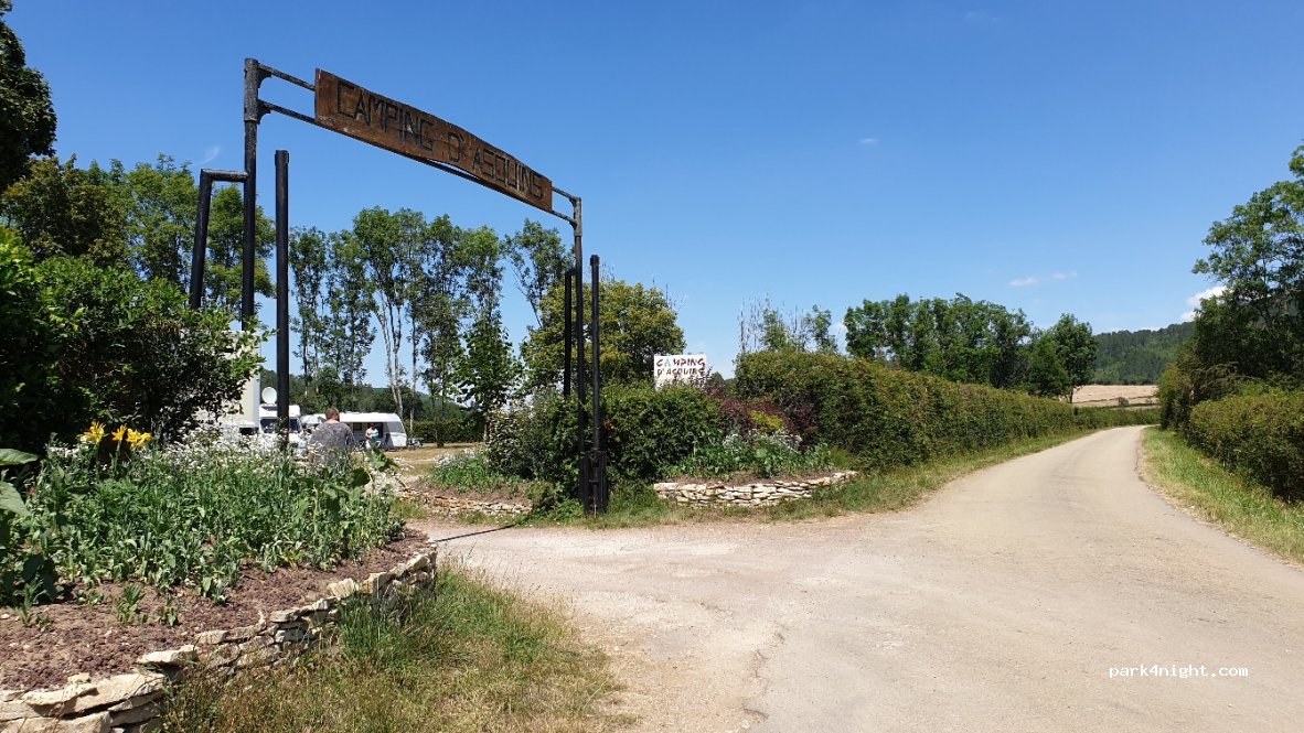 Camping Municipal — foto 2