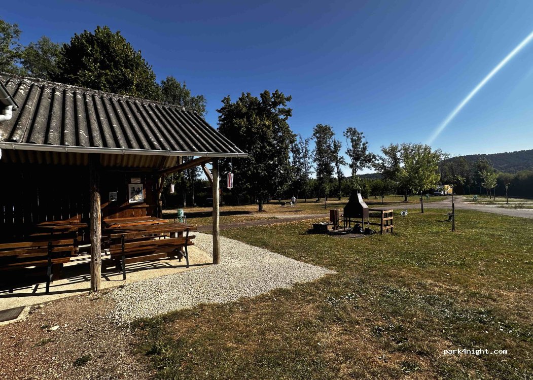 Camping Municipal — foto 5