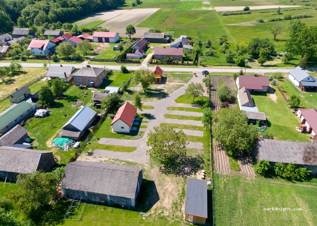 Kemping Polesie — foto 4