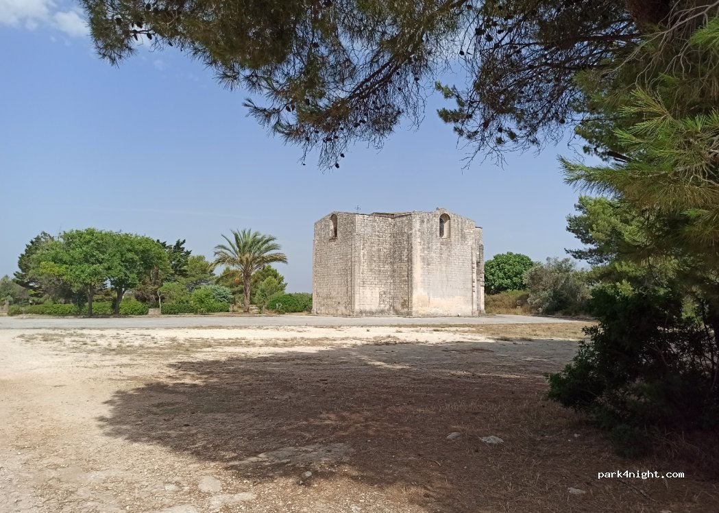 (73020) Carpignano salentino - Unnamed road — foto 2