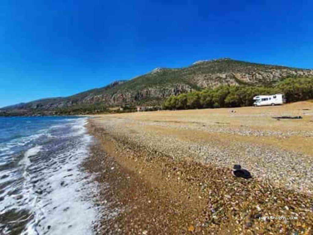 (230 70) Monemvasia - Ethniki Odos Monemvasias Krokeon — foto 2