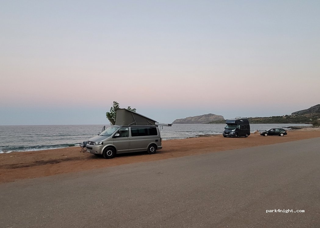 (230 70) Monemvasia - Ethniki Odos Monemvasias Krokeon — foto 3