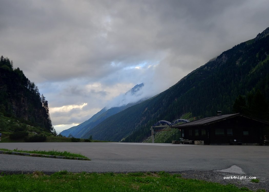 (5730) Mittersill - 39 Unterfelben — foto 3