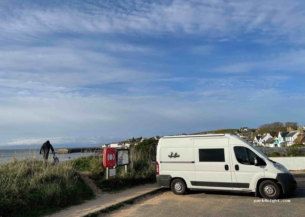 (IV20 1YS) Portmahomack - 2 Main Street — foto 3