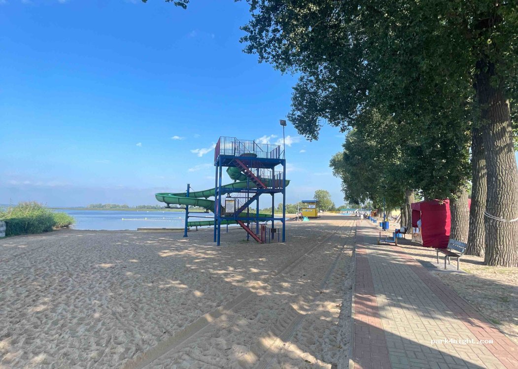 (72-105) Lubczyna - 5 Plażowa — foto 2
