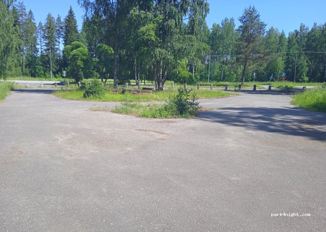 (53830) Lappeenranta - 216 Mikkelintie — foto