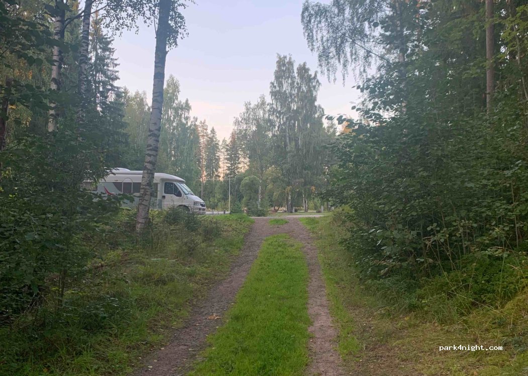 (53830) Lappeenranta - 216 Mikkelintie — foto 2