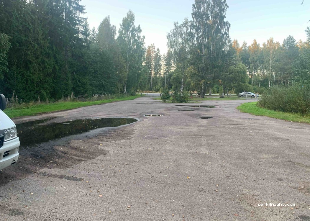 (53830) Lappeenranta - 216 Mikkelintie — foto 3