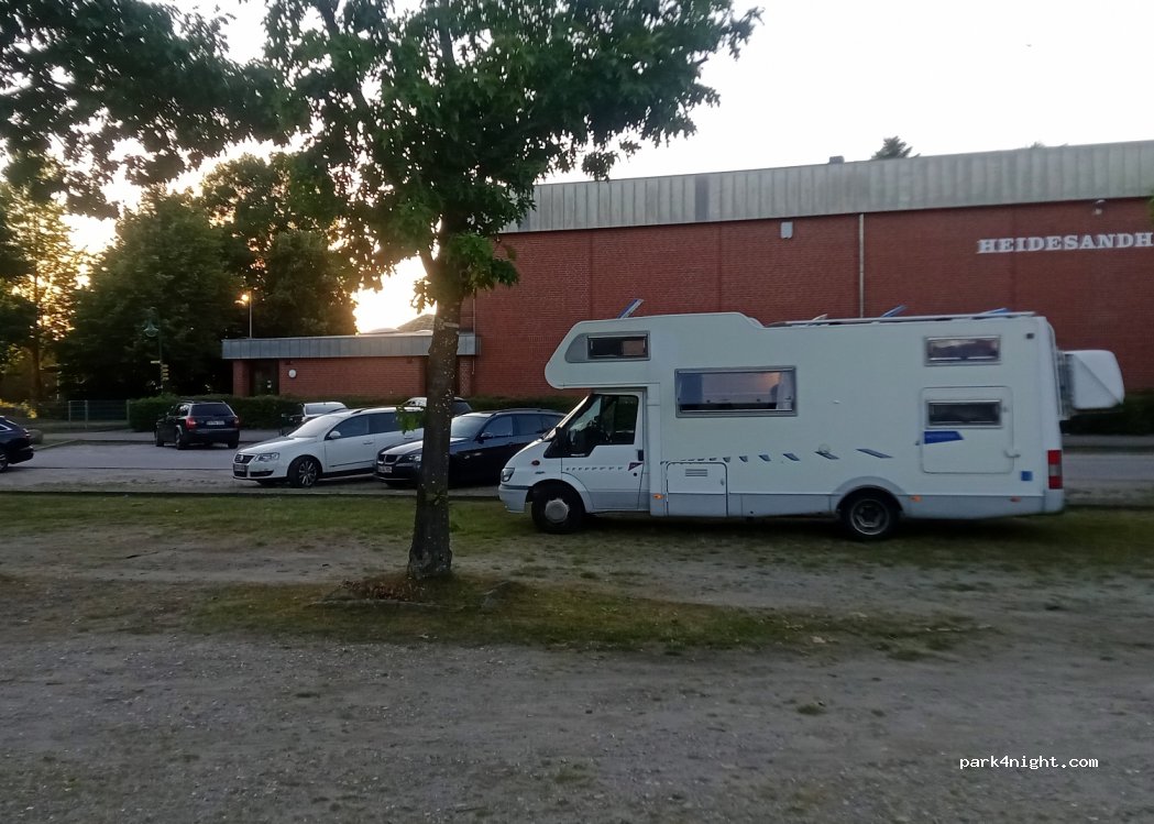 (24784) Westerrönfeld - 28 Rudolf-Kinau-Straße — foto