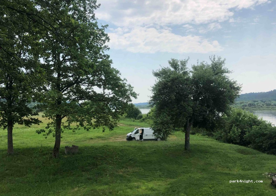 (74440) Veliuona - Unnamed Road — foto