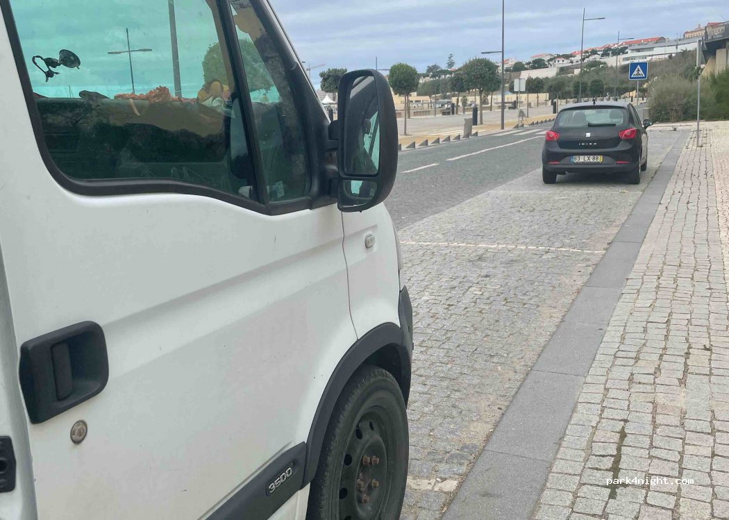 (7520-151) Sines - 5 Rua Sacadura Cabral — foto