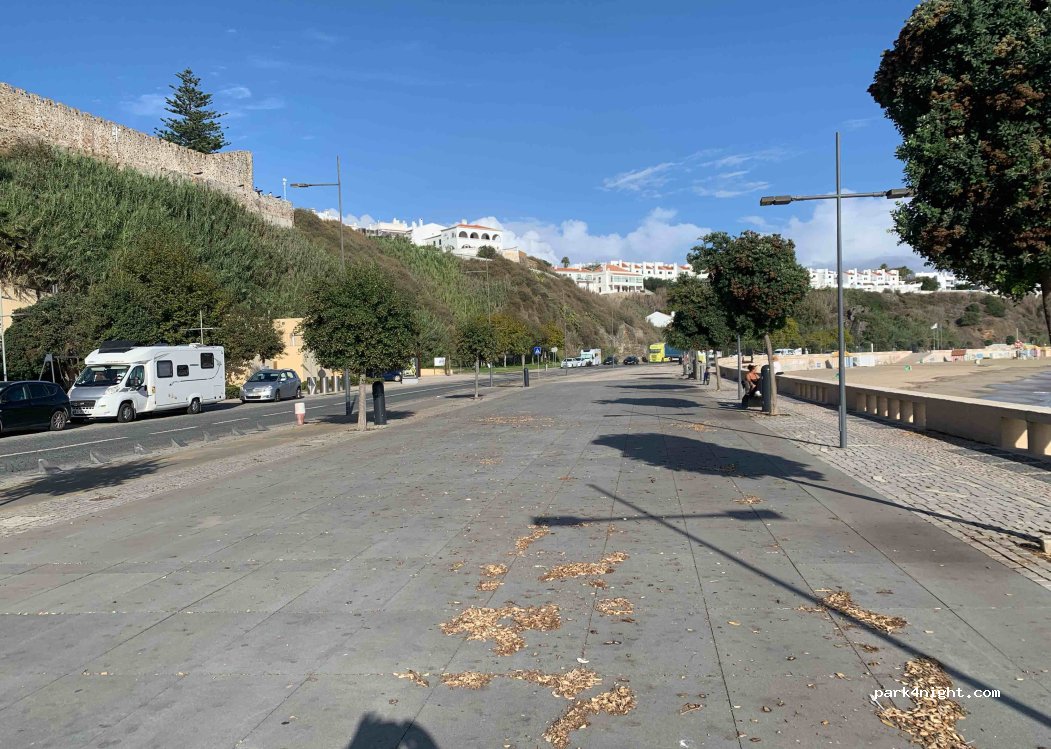 (7520-151) Sines - 5 Rua Sacadura Cabral — foto 3