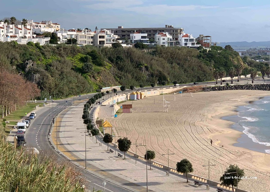 (7520-151) Sines - 5 Rua Sacadura Cabral — foto 4