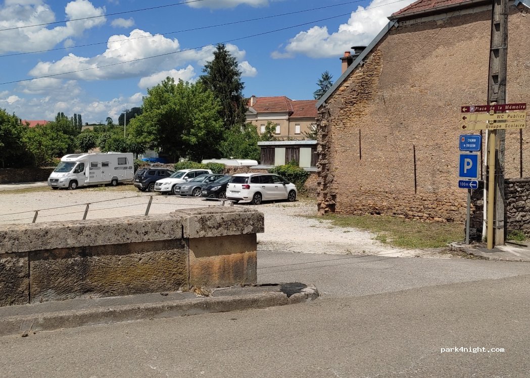 (25680) Rougemont - 9 Rue du Pont — foto