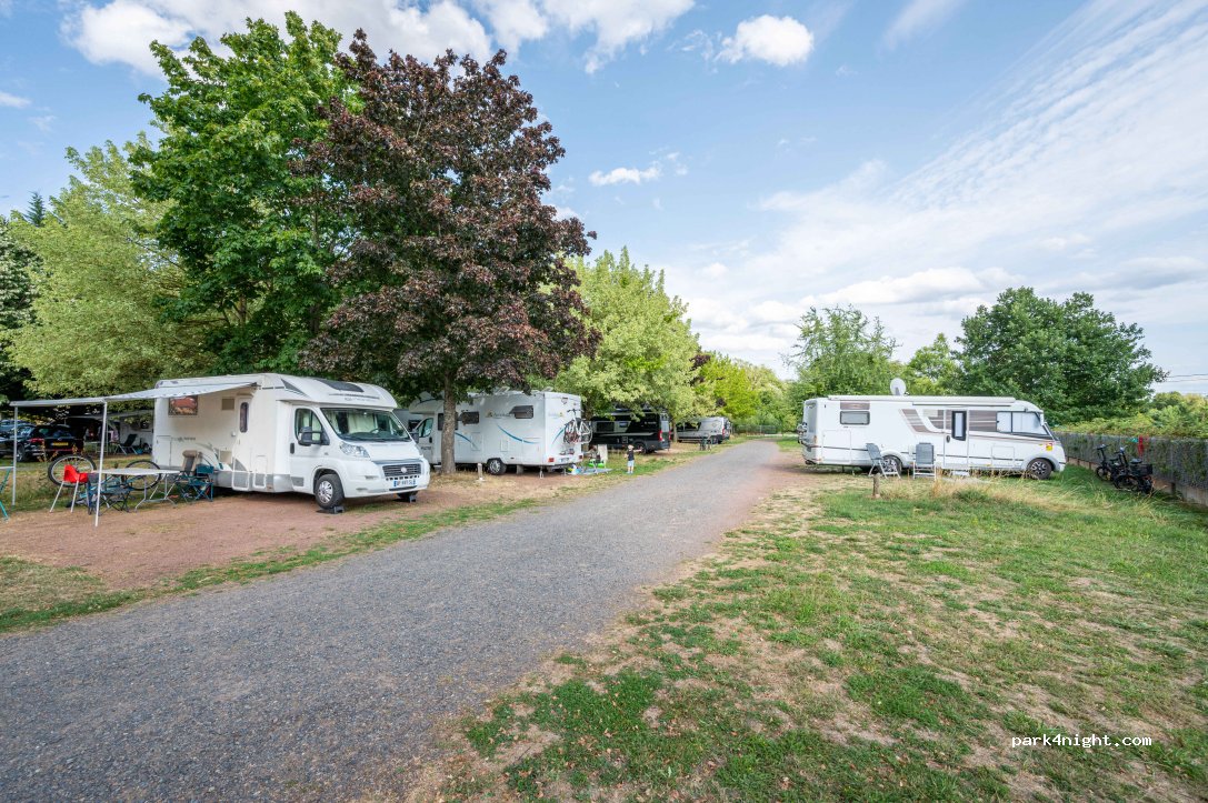 Camping Seasonova - Les Portes d'Alsace — foto 3