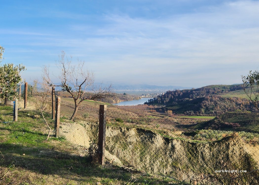 Scoturk Camping — foto 2