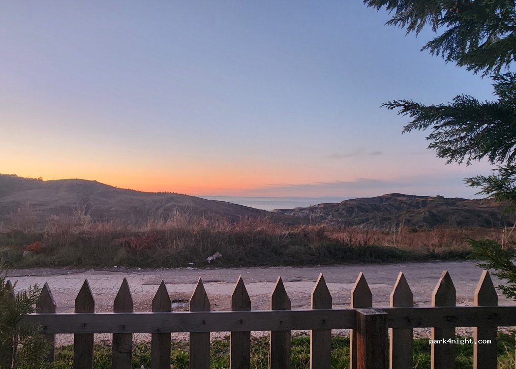 Scoturk Camping — foto 4