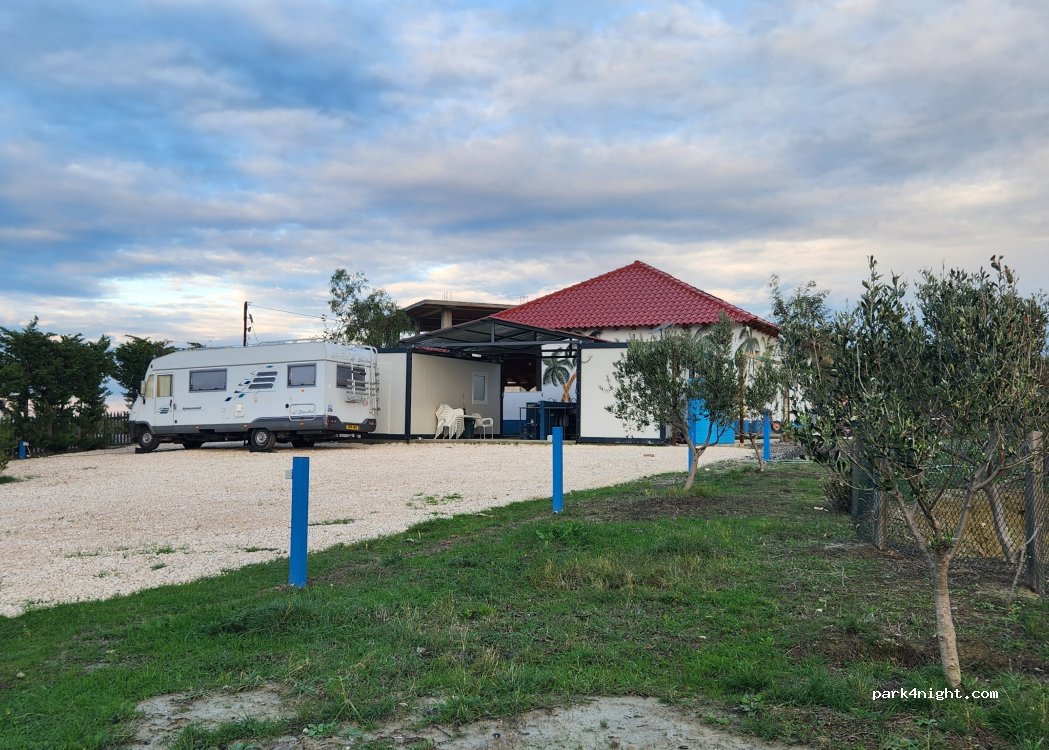 Scoturk Camping — foto 5